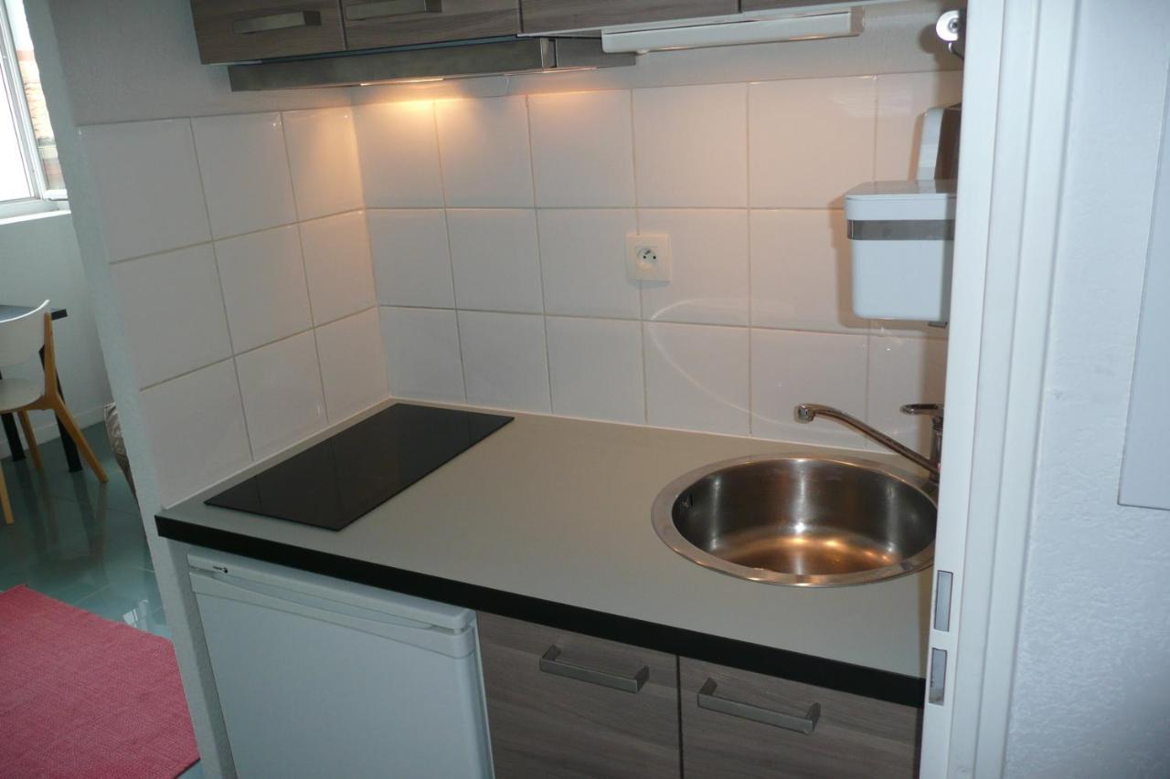 Appartement Dans Toulouse Hyper Centre Luaran gambar