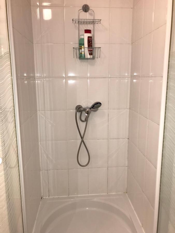 Appartement Dans Toulouse Hyper Centre Luaran gambar